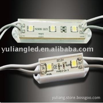 5050 SMD Waterproof LED Module Light